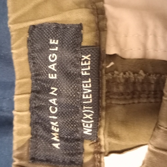 Pants - Picture 3 of 4